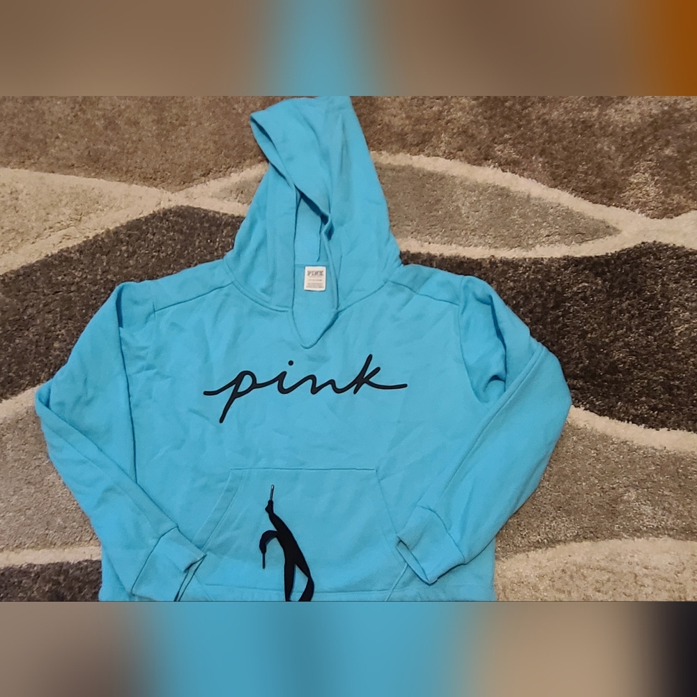 Victoria secret pink hoodie